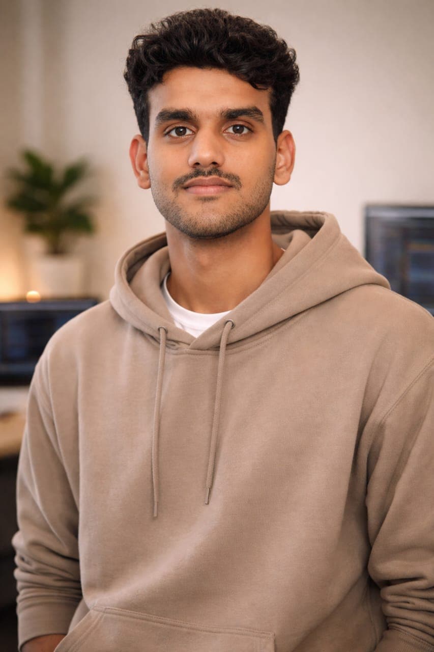 Bala Saravanan K avatar