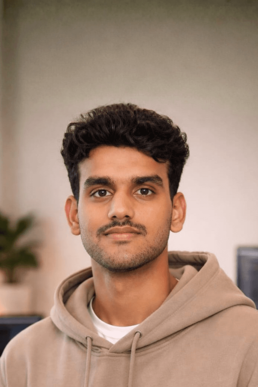 Bala Saravanan K avatar